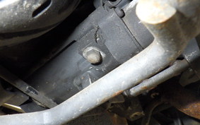 SUZUKI ADDRESS V100 CE13A