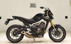 YAMAHA MT-09 2014 RN34J