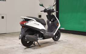 YAMAHA AXIS 125 Z SED7J