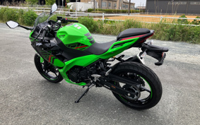 KAWASAKI Ninja 250 ABS EX250Y