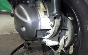 HONDA LEAD 125 JF45