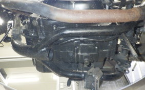 KAWASAKI 250TR 2021 BJ250F
