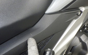 HONDA NC750X DCT 2023 RH09