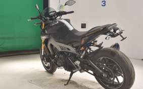 YAMAHA MT-09 A 2016 RN34J