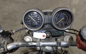 KAWASAKI ZRX400 ZR400E