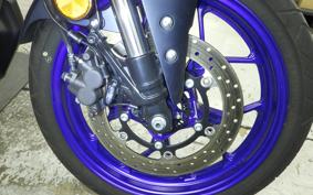 YAMAHA MT-25 A 2015 RG95J