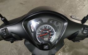 HONDA DIO 110 JF58
