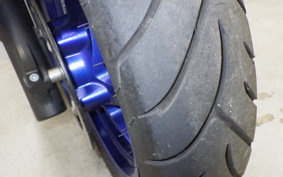 SUZUKI BURGMAN400 A 2020 DU11A