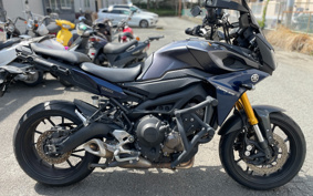 YAMAHA MT-09 Tracer 2018 RN36J
