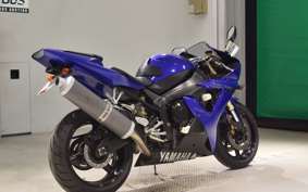YAMAHA YZF-R1 2002