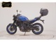 Фото Yamaha MT-07 AMT 2025 с японского аукциона
