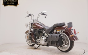HARLEY FLDE 1750 2019