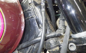 KAWASAKI W650 2003 EJ650A