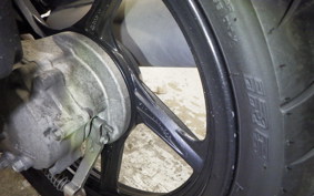 SUZUKI ADDRESS 110 CE47A