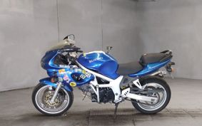 SUZUKI SV650 S VP52A