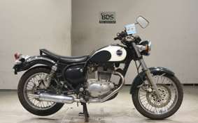 KAWASAKI ESTRELLA 1991 BJ250A