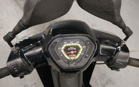 HONDA SUPER CUB110 JA10