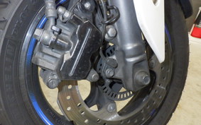 YAMAHA CYGNUS Griffus 2017 SEJ4J