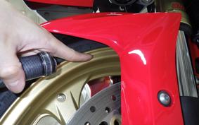 HONDA CBR1000RR 2006 SC57