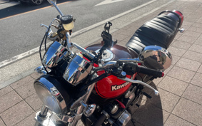 KAWASAKI ZEPHYR 750 2007 ZR750C