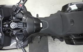 HONDA GL 1800 GOLD WING TOUR DCT 2026 SC79