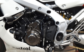 YAMAHA XSR900 GP 2024 RN96J