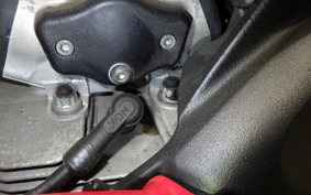 DUCATI MONSTER 696 2009