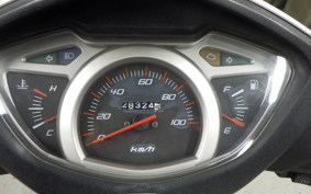 HONDA LEAD 110 1993 JF19