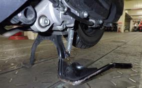 HONDA TACT Gen.4 AF79