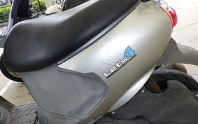 SUZUKI LET's 4 CA45A