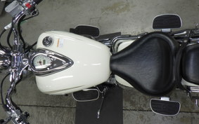 YAMAHA DRAGSTAR 400 CLASSIC  2012 VH02J