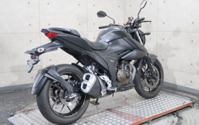 SUZUKI JIKUSA-250 ED22B