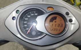 YAMAHA CYGNUS 125 X 2