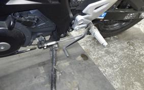 SUZUKI GSX-R125 2024 DL33B