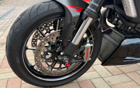 DUCATI DIAVEL CROMO 2012 ZDMG100ABCB