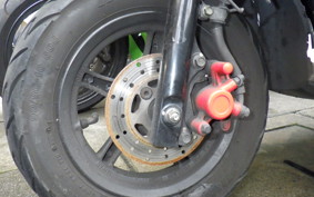YAMAHA JOG ZR Gen.3 SA39J