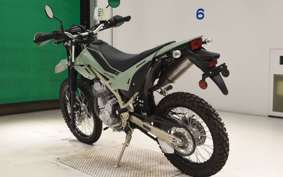 KAWASAKI KLX230ｼｪﾙﾊﾟ 2007 LX232A