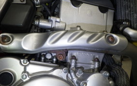 SUZUKI DR-Z400S 2002 SK43A