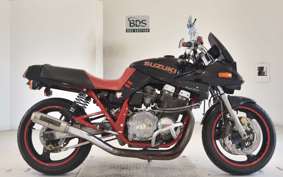 SUZUKI GSX1100S KATANA 1983 GS110X