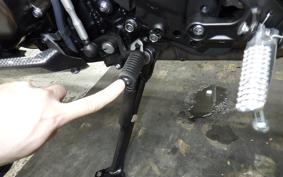 YAMAHA XSR900 2023 RN80J