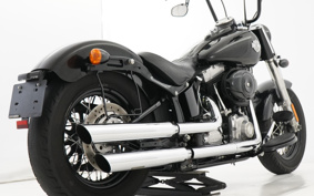 HARLEY FLS 2012 JR5