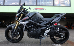 SUZUKI GSR750 2014 GR7NA