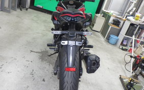 KAWASAKI NINJA 1000SX 2024 ZXT02K