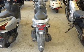 HONDA DIO 110 JF58