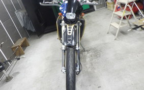 SUZUKI TS200R 2024 SH12A