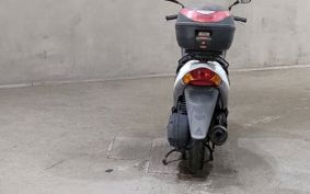 SUZUKI ADDRESS V125 CF46A
