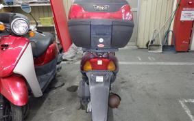 SUZUKI LET's 2 2001 CA1KA