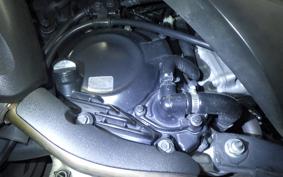 HONDA FORZA SI MF12