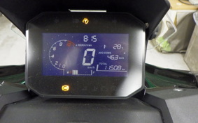 HONDA ADV160 2024 KF54