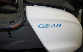 YAMAHA GEAR Gen.2 UA08J